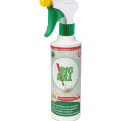 JESMOND HOLDING A.G. Bio Kill Piretro Natural Spray 375 ml Sale