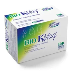 MAYOLY ITALIA S.P.A Bio KMag 30 Bustine - Integratore Alimentare Outlet
