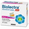 HERMES ARZNEIMITTEL GmbH Biolectra Ultra Direct 20 Bustine - Integratore Alimentare Discount