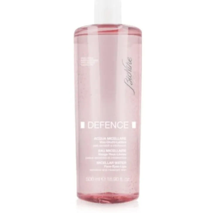 I.C.I.M. (BIONIKE) INTERNATION Bionike Defence Acqua Micellare Viso Occhi 500 ml Online