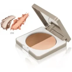I.C.I.M. (BIONIKE) INTERNATION Bionike Defence Color Duo Contour Palette Viso 208 Discount