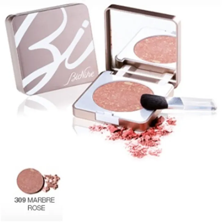 ICIM IST.CHIM ITAL Bionike Defence Color Fard Compatto 309 Marbre Rose Hot