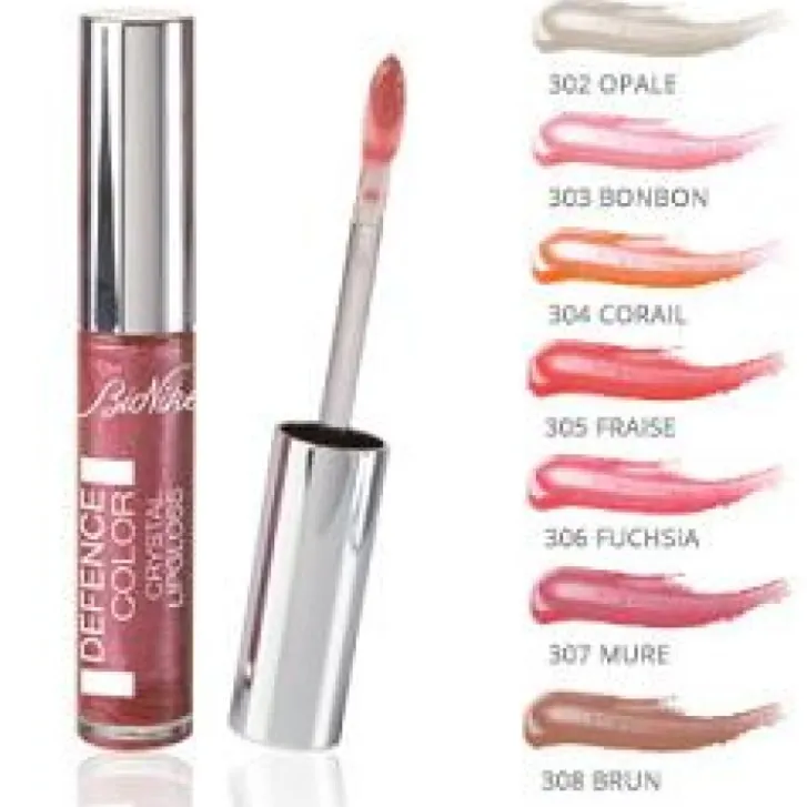 I.C.I.M. (BIONIKE) INTERNATION Bionike Defence Color Lipgloss Rossetto 304 Corail Online