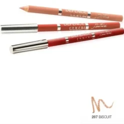 I.C.I.M. (BIONIKE) INTERNATION Bionike Defence Color Lip Matita Labbra 207 Biscuit Best