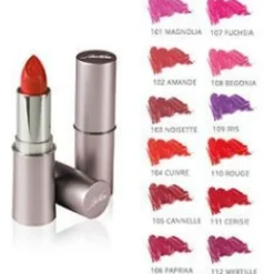 I.C.I.M. (BIONIKE) INTERNATION Bionike Defence Color Lipvelvet Rossetto 106 Paprika Outlet
