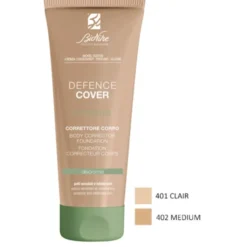 ICIM BIONIKE Bionike Defence Cover Correttore Corpo 402 Medium 75 ml Discount