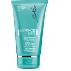 I.C.I.M. (BIONIKE) INTERNATION Bionike Defence Deo Talco Crema ipersudorazione della pelle 50 ml Discount