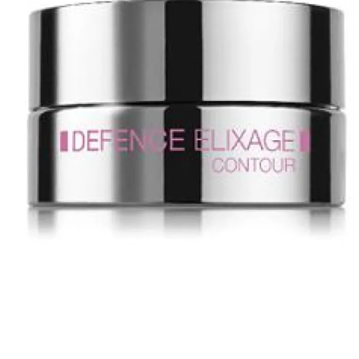 I.C.I.M. (BIONIKE) INTERNATION Bionike Defence Elixage Balsamo Contorno Occhi e Labbra 15 ml