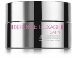 I.C.I.M. (BIONIKE) INTERNATION Bionike Defence Elixage Satin R3 Crema Rigenerante Viso 50 ml Clearance