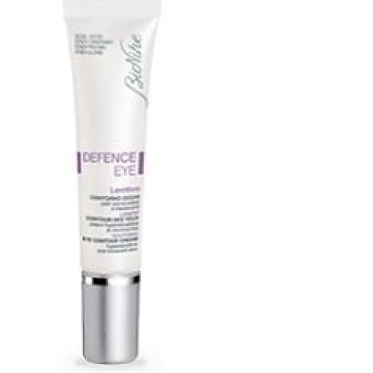 ICIM BIONIKE Bionike Defence Eye Tolerance Contorno Occhi Lenitivo 15 ml