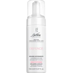 ICIM BIONIKE Bionike Defence Mousse Detergente Pelle Sensibile 150 ml New