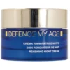 ICIM BIONIKE Bionike Defence My Age Crema Rinnovatrice Notte 50 ml Clearance