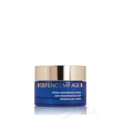 ICIM BIONIKE Bionike Defence My Age Crema Rinnovatrice Giorno 50 ml New