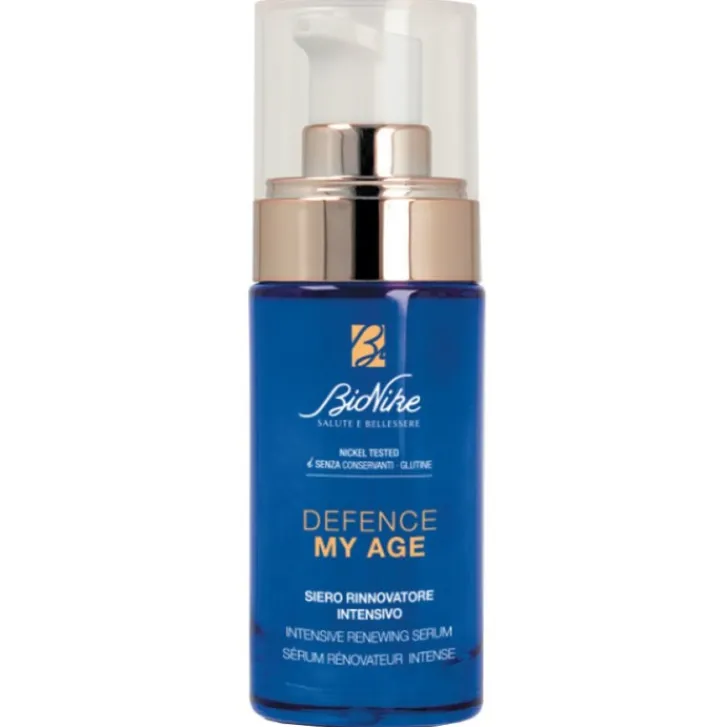 ICIM BIONIKE Bionike Defence My Age Siero Rinnovatore Intensivo 30 ml