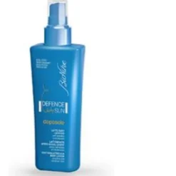 I.C.I.M. (BIONIKE) INTERNATION Bionike Defence Sun Solare Baby & Kids Doposole Lenitivo Bambini 125 ml Hot
