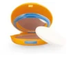 I.C.I.M. (BIONIKE) INTERNATION Bionike Defence Sun Solare Fondotinta Compatto 1 Ambra SPF 50 10 grammi Sale