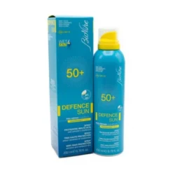 I.C.I.M. (BIONIKE) INTERNATION Bionike Defence Sun Solare Spray Trasparente Tocco Secco SPF 50+ 200 ml Best