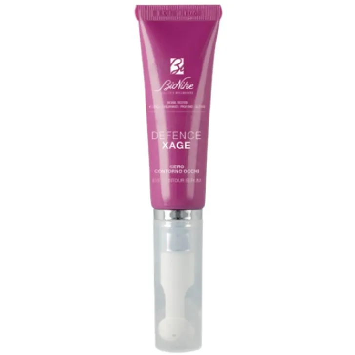 I.C.I.M. (BIONIKE) INTERNATION Bionike Defence Xage Eye Lift Siero Contorno Occhi 15 ml Sale