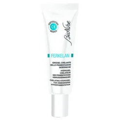 ICIM BIONIKE Bionike Ferkelan Idrogel Chelante delle pigmentazioni 15ml Discount
