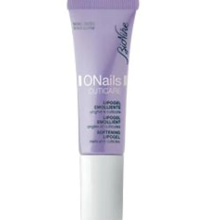 I.C.I.M. (BIONIKE) INTERNATION Bionike Onails Cuticare Lipogel Emolliente Unghie 10 ml Clearance