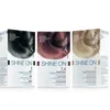 ICIM BIONIKE Bionike Shine On Tintura 4,3 Capelli Castano Dorato