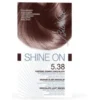 ICIM BIONIKE Bionike Shine On Tintura 5,38 Capelli Castano Chiaro Cioccolato Outlet