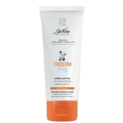 ICIM BIONIKE Bionike Triderm Baby Crema Lenitiva 100 ml Best