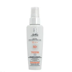 ICIM BIONIKE Bionike Triderm Solare AK Trattamento Preventivo SPF 50+ 50 ml Outlet
