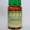 SPAZIO VERDE ITALIA Srl Bioradical 60 Capsule - Integratore Alimentare