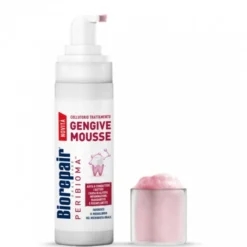 EURITALIA Biorepair Peribioma Mousse Collutorio 200 ml Discount