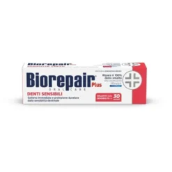 EURITALIA Biorepair Plus Denti Sensibili Dentifricio 75 ml Sale