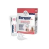 EURITALIA Biorepair Trattamento Intensivo Urto Ripara Smalto 50 ml Hot