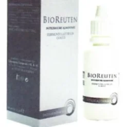INTEGRALFARMA Srl Bioreuten Gocce 15 ml - Integratore Alimentare Hot