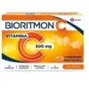 DOMPE' FARMACEUTICI Bioritmon C 500 mg 20 compresse - Integratore Vitamina C