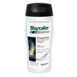 GIULIANI SpA Bioscalin Energy Shampoo Energizzante Anticaduta 200 ml Sale