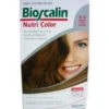 GIULIANI SpA Bioscalin Nutri Color 6.3 Biondo Scuro Dorato Trattamento Colore Outlet