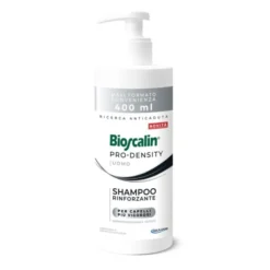 GIULIANI SpA Bioscalin Pro Density Shampoo Uomo Rinforzante Capelli 400 ml Best
