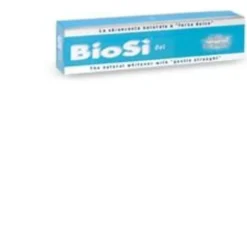 SYRIO Srl Biosi' Gel Dentifricio Gengive Sensibili 75 ml Sale