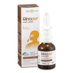 BIOS LINE SpA Bios Line Rinopur Naso Libero Spray 20 ml Clearance