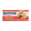 PRODOTTI FMC Bioton Forza e Vigore 14 Flaconcini - Integratore Alimentare Discount