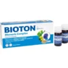PRODOTTI FMC Bioton Memoria Complex 14 flaconcini - Integratore per la Memoria e Concentrazione Outlet