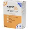 THEA FARMA SpA Blephasol Duo 100 ml + 100 Garze Clearance