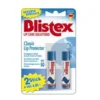PRODOTTI FMC Blistex Classic Lip Protector SPF 10 Balsamo Labbra 2 Stick