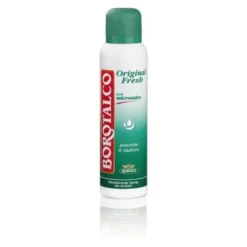 L.MANETTI-H.ROBERTS & C. SpA Borotalco Deodorante Original Spray 150 ml Online