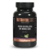 PROMO PHARMA Botanical Mix Olio di Fegato Di Merluzzo 60 perle PromoPharma - Integratore di Omega3 per il Colesterolo Sale