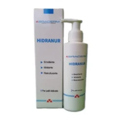 BRADERM DI BRACCILLI Braderm Hidranur Crema Idratante 200 ml Clearance