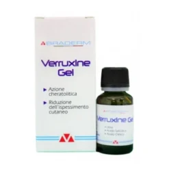 BRADERM DI BRACCILLI Braderm Verruxine Gel 15 ml Discount