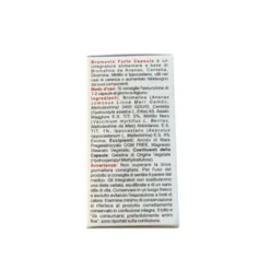 VIESSE FARMACEUTICI Srl Bromovin Forte 30 Capsule Online