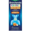 PERRIGO ITALIA Srl Bronchenolo Sciroppo Tosse Pediatrico gusto Fragola 120 ml Outlet