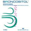EXIPHARMA Broncositol Soluzione Aerosol 10 Flaconcini Online